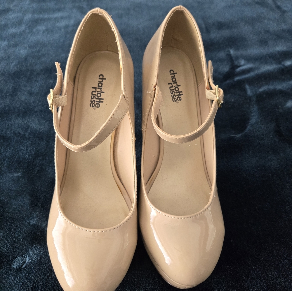 Heel